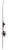 K2 SuperFree Skis + Marker ER3 10.0 Bindings - Women's 2013