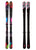 K2 SuperBurnin Skis + Marker ERS 11.0 TC Bindings - Women's 2013