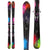 K2 SuperBurnin Skis + Marker ERS 11.0 TC Bindings - Women's 2013