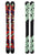 K2 Juvy Skis - Youth - Boy's 2013