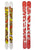 K2 Bad Seed Skis - Youth - Boy's 2013