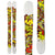 K2 Bad Seed Skis - Youth - Boy's 2013