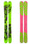 K2 Bad Apple Skis - Youth - Boy's 2013