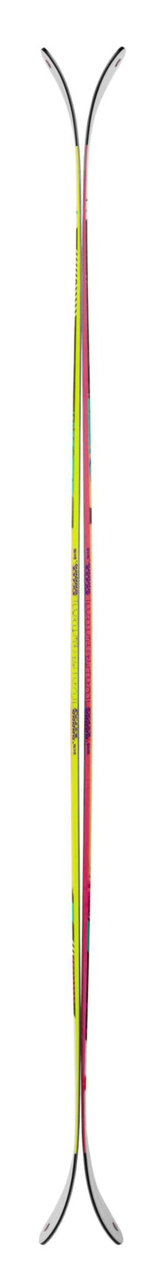 K2 MissConduct Skis - Women's 2013