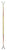 K2 MissDemeanor Skis - Women's 2013