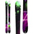 K2 MissDemeanor Skis - Women's 2013