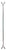 K2 MissBehaved Skis - Women's 2013