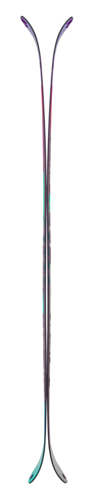 K2 MissDirected Skis - Women's 2013