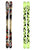 K2 Press Skis 2013