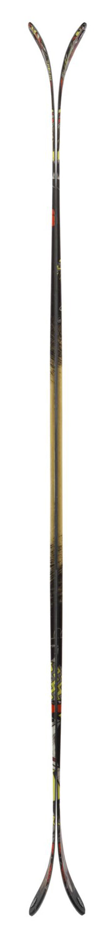 K2 Press Skis 2013