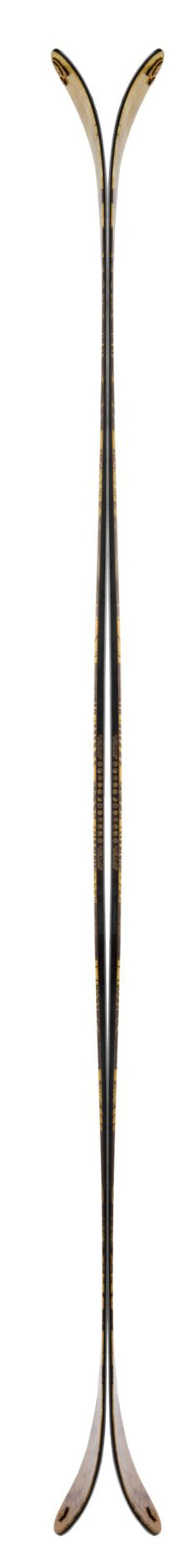 K2 Kung Fujas Skis 2013 – evo