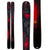 K2 Pettitor Skis 2013