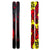 K2 Pettitor Skis 2013 Detail 1 View
