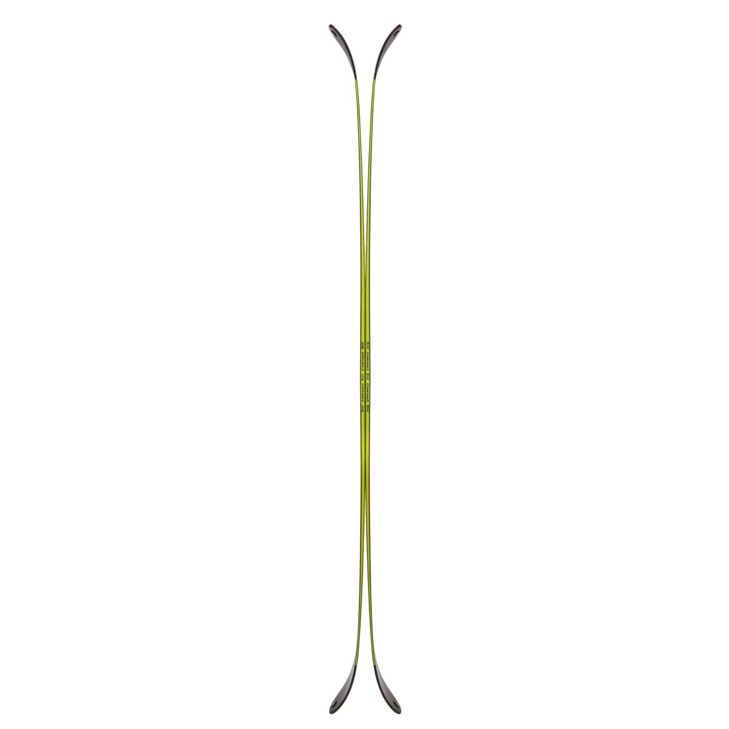 K2 Pettitor Skis 2013 – evo