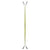 K2 Pettitor Skis 2013 Rocker Profile View
