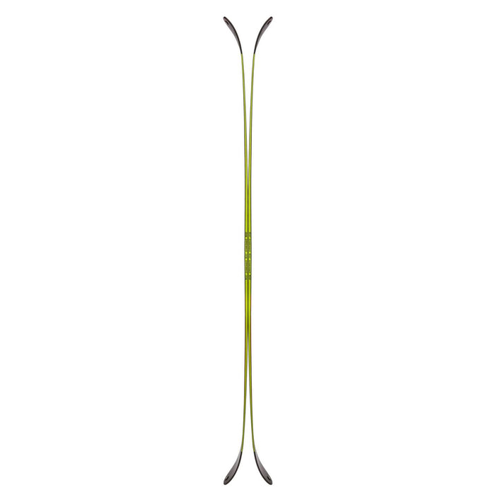 K2 Pettitor Skis 2013 Rocker Profile View