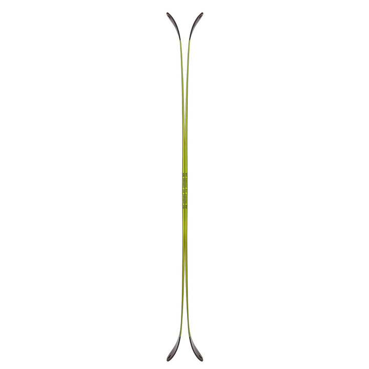 K2 Pettitor Skis 2013 Rocker Profile View