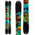 K2 HellBent Skis 2013