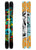 K2 HellBent Skis 2013