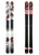 K2 COOMBAck Skis 2013