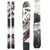 K2 COOMBAck Skis 2013