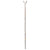 K2 BackDrop Skis 2014 Rocker Profile View