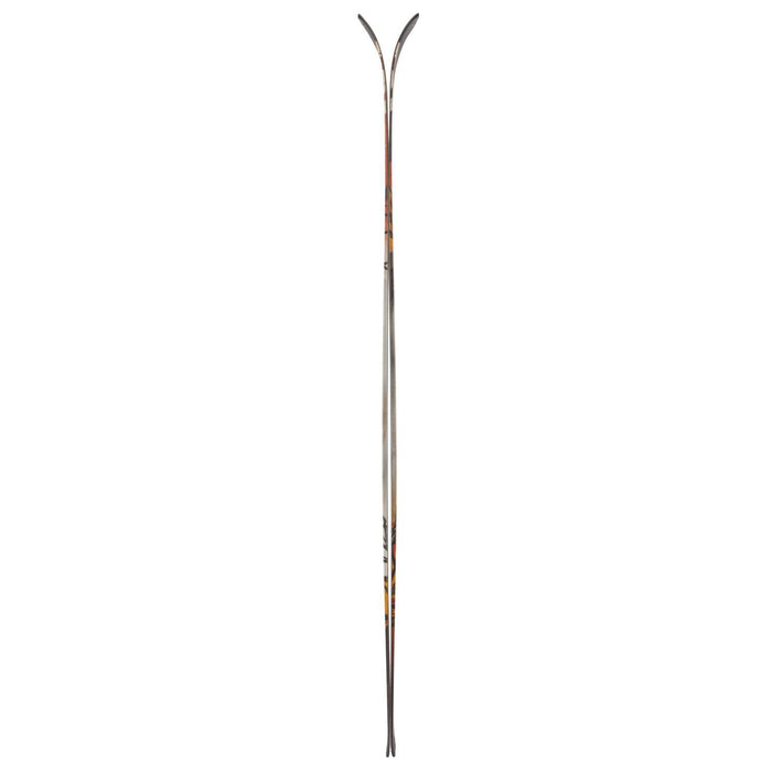 K2 BackDrop Skis 2014 Rocker Profile View