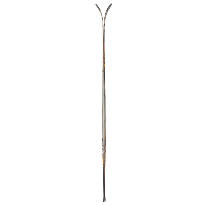 K2 BackDrop Skis 2014 Rocker Profile View