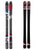 K2 HardSide Skis 2013