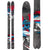 K2 HardSide Skis 2013