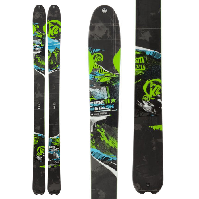 k2 6.7 sport sidecut skis kevlar carbon 185 Disruption 76X + M3 10 Compact Quikclik Bindings 2023 The 2026 K2 Omen 85 with Salomon Strive 12 Bindings is a playful and approachable freestyle twin Vintage K2 Sidecut 7.9 178
