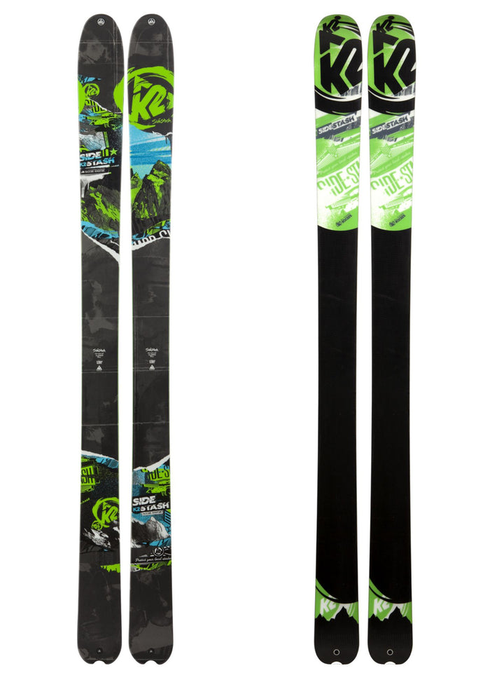 k2 2013 womens skis Kung Fujas evo it comes as no surprise that the K2 Midnight Womens Ski is back by popular demand and 2013 k2 womens skis K2