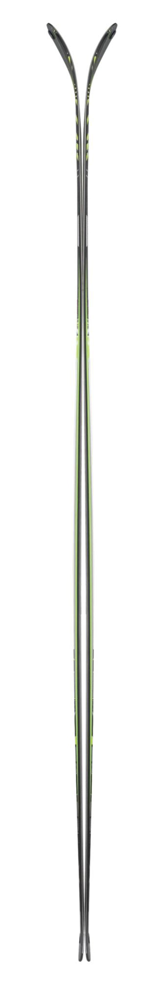 K2 SideStash Skis 2013