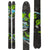 K2 SideStash Skis 2013