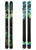 K2 SideSeth Skis 2013