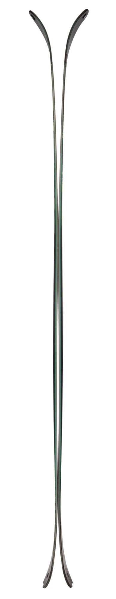 K2 SideSeth Skis 2013