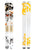 K2 Pon2oon Skis 2012