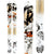 K2 Pon2oon Skis 2012