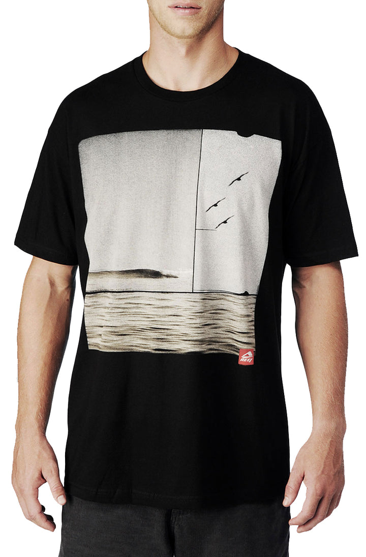 Reef Bok Choi T Shirt