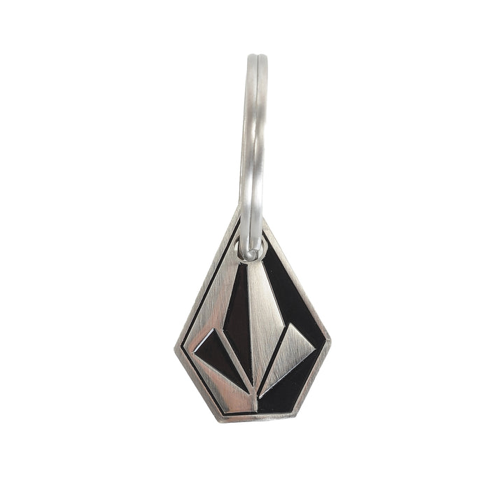 Volcom Oblique Keychain