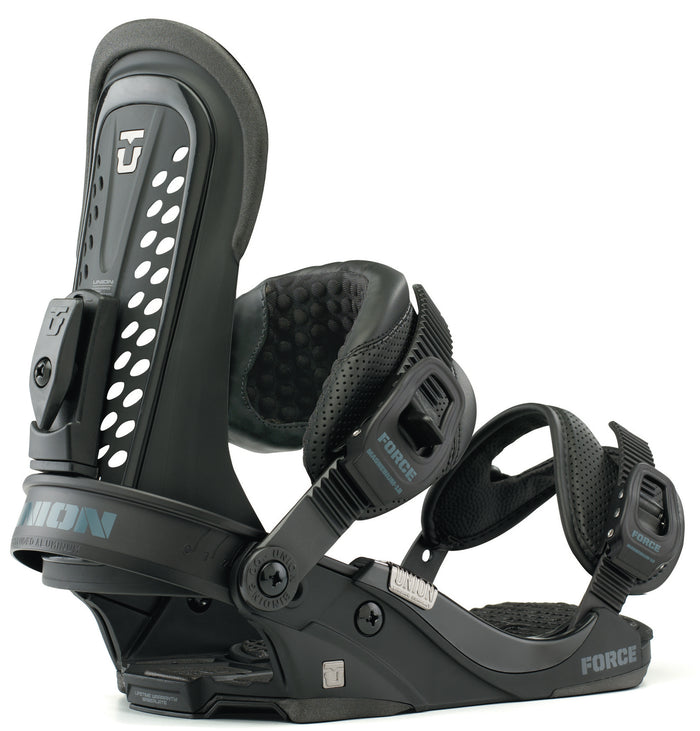 Union Force Snowboard Bindings 2013