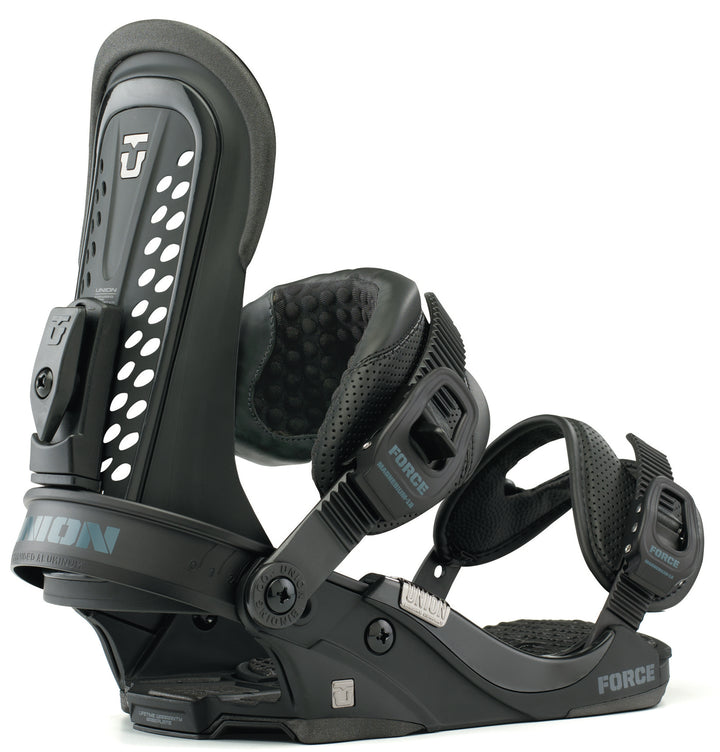 Union Force Snowboard Bindings 2013
