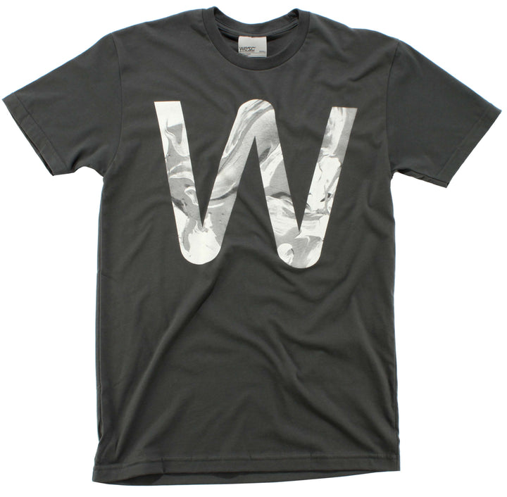 Wesc Acrylic T Shirt