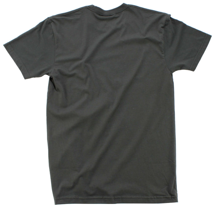 Wesc Acrylic T Shirt