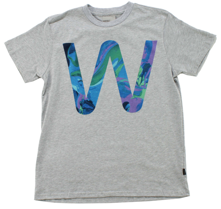 Wesc Acrylic T Shirt