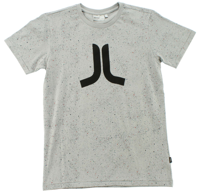 Wesc Lost In Space T Shirt