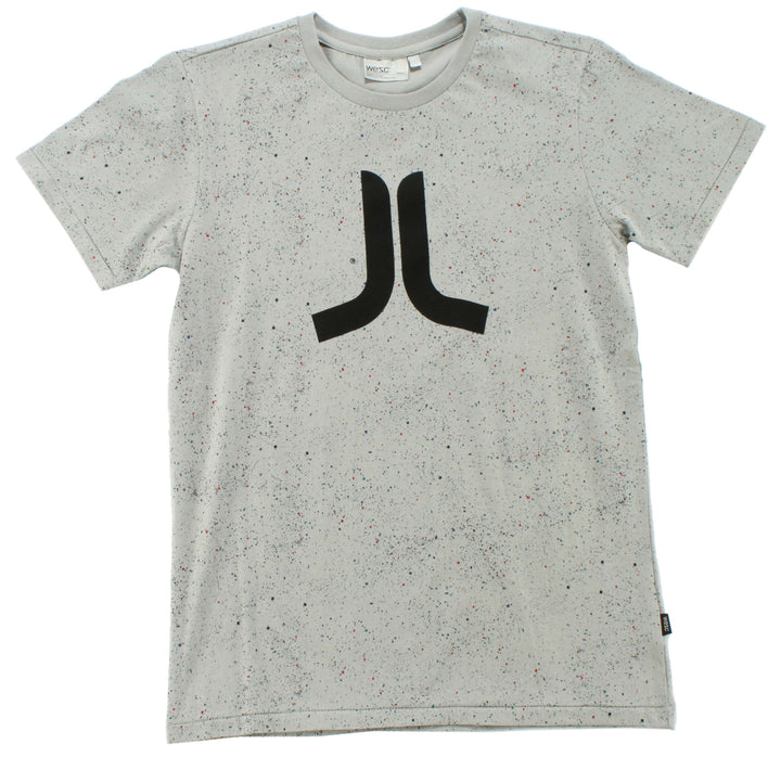 Wesc Lost In Space T Shirt