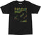 32 Combo T Shirt Black