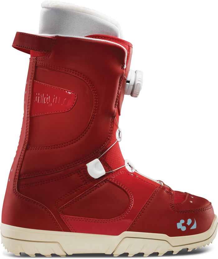 32 STW Boa Snowboard Boots - Women's 2013