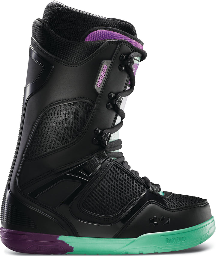 32 TM-Two Snowboard Boots - Women's 2013 Black